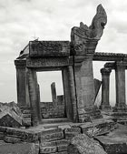 Preah Vihear